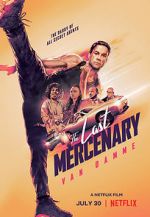 Watch The Last Mercenary 123MoviesFree