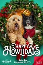 Watch Happy Howlidays 123MoviesFree