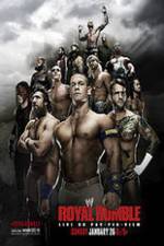 Watch WWE Royal Rumble 123MoviesFree
