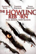 Watch The Howling Reborn 123MoviesFree