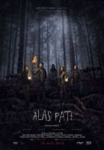 Watch Alas Pati: Hutan Mati 123MoviesFree