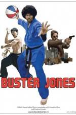 Watch Buster Jones: The Movie 123MoviesFree