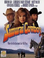 Watch Samurai Cowboy 123MoviesFree