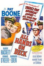 Watch All Hands on Deck 123MoviesFree