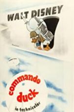 Watch Commando Duck 123MoviesFree