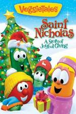 Watch Veggietales: Saint Nicholas - A Story of Joyful Giving! 123MoviesFree