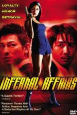 Watch Infernal Affairs 123MoviesFree