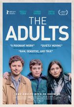 Watch The Adults 123MoviesFree