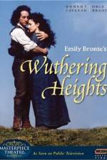 Watch Wuthering Heights 123MoviesFree