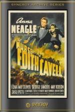 Watch Nurse Edith Cavell 123MoviesFree