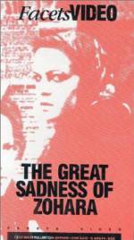 Watch The Great Sadness of Zohara 123MoviesFree