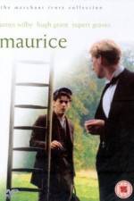 Watch Maurice 123MoviesFree