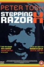 Watch Stepping Razor Red X 123MoviesFree