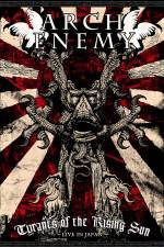 Watch Arch Enemy Tyrants Of The Rising Sun 123MoviesFree
