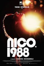 Watch Nico, 1988 123MoviesFree