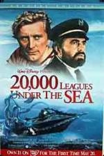 Watch 20000 Leagues Under the Sea 123MoviesFree