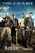 Watch The A-Team 123MoviesFree