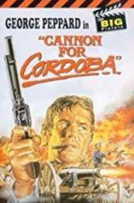 Watch Cannon for Cordoba 123MoviesFree