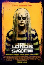Watch The Lords of Salem 123MoviesFree