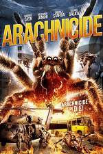 Watch Arachnicide 123MoviesFree