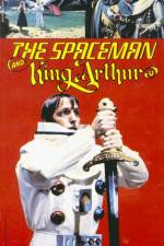 Watch The Spaceman and King Arthur 123MoviesFree