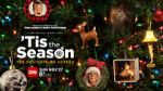Watch \'Tis the Season: The Holidays on Screen (TV Special 2022) 123MoviesFree