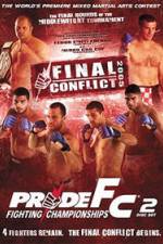 Watch Pride Final Conflict 2005 123MoviesFree