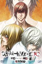 Watch Death Note Rewrite 2 Ls Successors 123MoviesFree