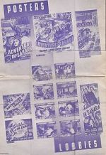 Watch Adventure in Sahara 123MoviesFree