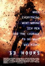 Watch 13 Hours 123MoviesFree