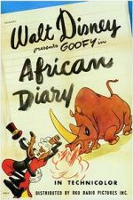 Watch African Diary 123MoviesFree