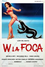 Watch W la foca 123MoviesFree