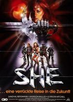 Watch She 123MoviesFree