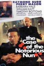 Watch Perry Mason: The Case of the Notorious Nun 123MoviesFree