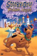 Watch Scooby-Doo in Arabian Nights 123MoviesFree