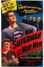 Watch Superman and the Mole-Men 123MoviesFree