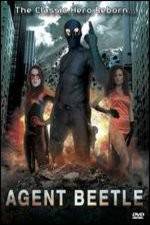 Watch Agent Beetle 123MoviesFree