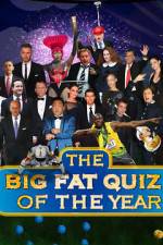 Watch The Big Fat Quiz of the Year 123MoviesFree