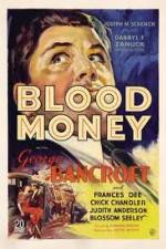 Watch Blood Money 123MoviesFree