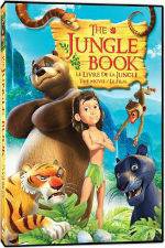 Watch The Jungle Book 123MoviesFree