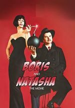 Watch Boris and Natasha 123MoviesFree