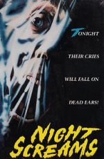 Watch Night Screams 123MoviesFree