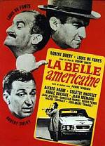 Watch La belle Amricaine 123MoviesFree