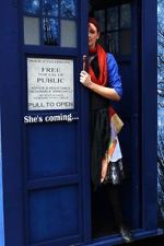 Watch Doctor Who: A Dame to Kill 123MoviesFree