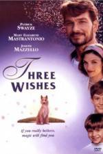 Watch Three Wishes 123MoviesFree