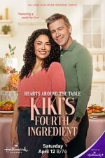 Watch Hearts Around the Table: Kiki\'s Fourth Ingredient 123MoviesFree