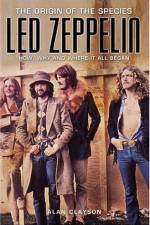Watch Led Zeppelin The Origin of the Species 123MoviesFree