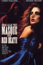 Watch Masque of the Red Death 123MoviesFree