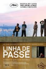 Watch Linha de Passe 123MoviesFree
