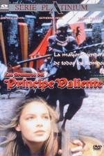 Watch Prince Valiant 123MoviesFree